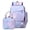 3, variant on Lightweight Student Backpack, Ultra Light Load Relief Large Capacity School Bag, Backpack for Grades 1-6, Back to School