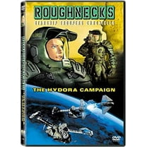 New Roughneck Starship Troopers: Hydora Campaign (DVD)