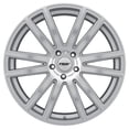 thumbnail image 3 of TSW Cast Aluminum Rim TWGAT 22X10 5X130 SLV MIR FACE 35MM, 2210GAT355130S84, 3 of 3