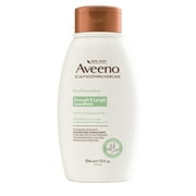 Plant Protein Blend Shampoo for Strong Healthy-Looking Hair