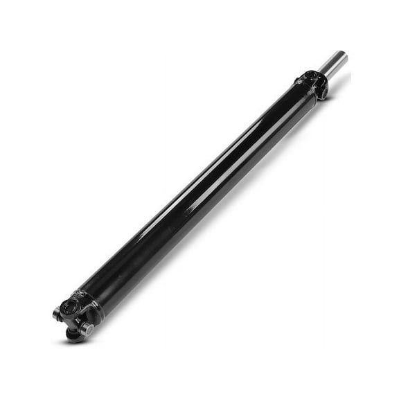 Rear Driveshaft 1 - Compatible with 1998 - 2000 GMC Yukon 4-Door 5.7L V8 1999