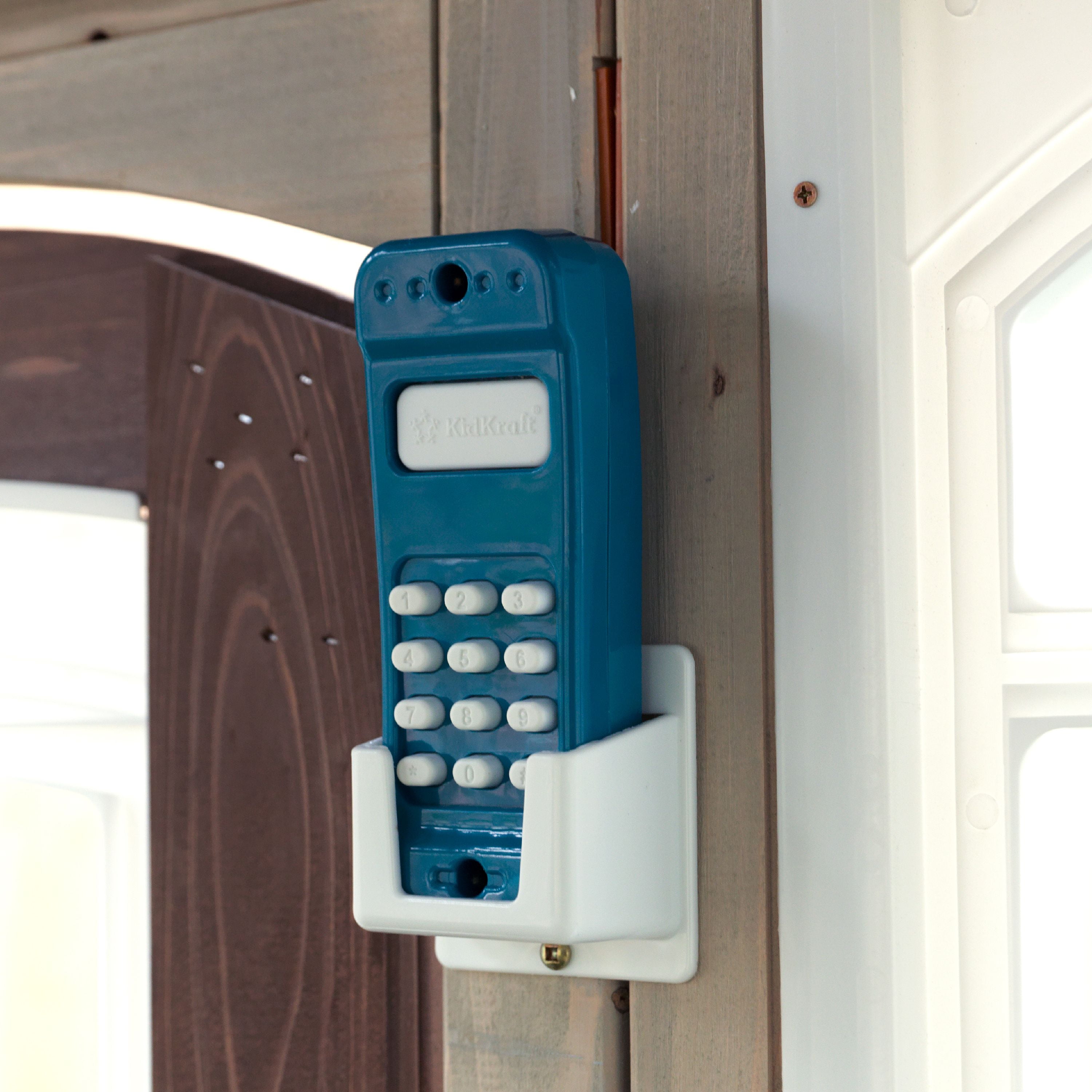 kidkraft hillcrest playhouse