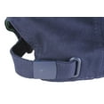 thumbnail image 5 of Lacoste Organic Cotton Cap - Navy, 5 of 5
