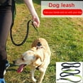 thumbnail image 4 of Reflective Hiking Sut For Running And Durable Dog Belt Double Walking Handle Pet Supplies, 4 of 5