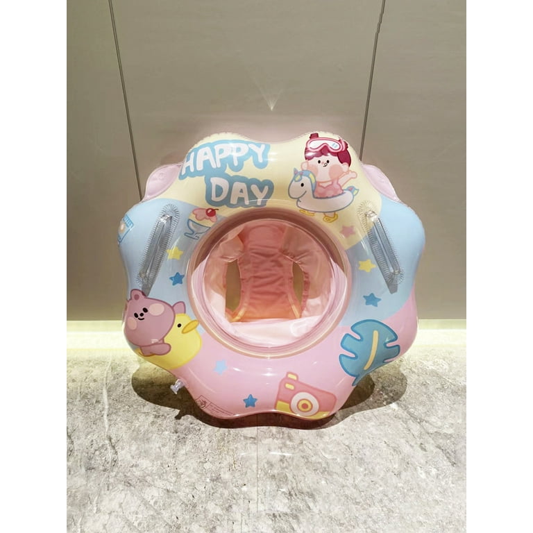 Swim ring for 1 year old top