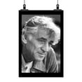 thumbnail image 2 of Print: Leonard Bernstein In Rehearsal Of His Mass, 1971, 2 of 4