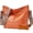 Brown, variant on Hobo Bag for Women,Chic PU Leather Shoulder Bags with Wide Strap,Retro Commuter Bag with Coin Purse for Ladies,Crossbody Tote Bag Handbag for Work, Shopping,Travel(Black)