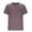 Light Purple, variant on ClodeEU Men's Crew Neck Short Sleeve Basic T-Shirt, Casual Solid Color Casic Crew Neck Tops,Big and Tall Gray,Size S-4XL