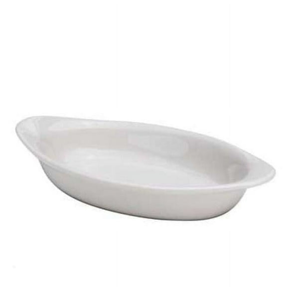 Oneida F1400000645 13.5 oz Tundra Rarebit Dish