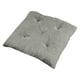 thumbnail image 1 of Sofa Vama Ropa de Cama Cojín de asiento para silla, taburete, cojín para trasero, cojín grueso para silla de comedor, cojín para asiento de futón, cojín para suelo for Navideño, 1 of 4