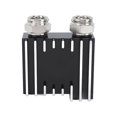 thumbnail image 4 of Transmission Cooler Thermostatic Bypass Upgrade Accessory 68186711AA Replacement For Cummins 6.7L Diesel 2013 to 2018, 4 of 9