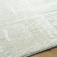 thumbnail image 2 of Livabliss Area Rugs for Living Room, 3x7 Freud Modern Ivory Runner Rug, Bedroom Dining Room Home Decor Stain Resistant Carpet (2'7" x 7'3" Runner), 2 of 7