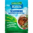 thumbnail image 4 of Hidden Valley Gluten Free Original Ranch Salad Dressing and Seasoning Mix, 1 (3 Packs), 4 of 4