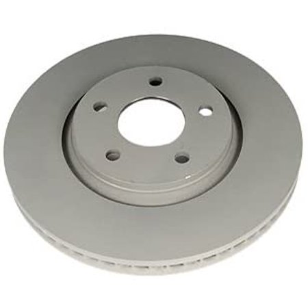 ACDelco GM Original Equipment Front Disc Brake Rotor 177-1004
