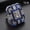 Blue, variant on zttd fashion women silver cubic zirconia band ring jewelry gift size 6~10