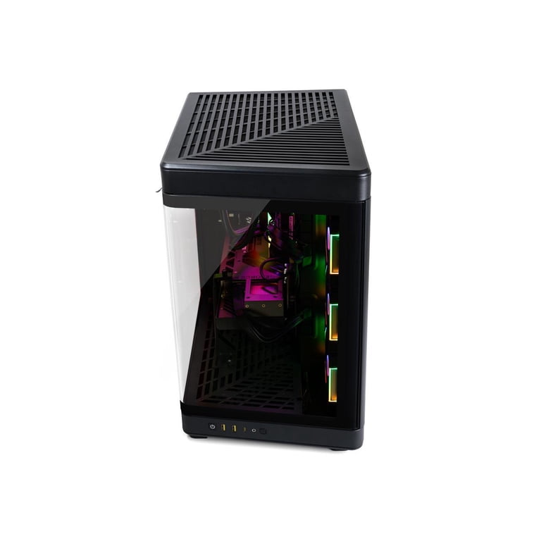 STORMCRAFT Gaming PC WIZARD AMD Ryzen 7 9800X3D NVIDIA GeForce RTX STORMCRAFT Gaming PC WIZARD AMD Ryzen 7 9800X3D NVIDIA GeForce RTX