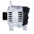 thumbnail image 6 of New Alternator Compatible with Citroen Evasion XM 2 R2A 2L Xsara ZX Fiat Ducato Peugeot 306 405 605 806 Boxer 2 XU102C 2L Vetus Den Ouden P4.19 P4.42 4 Cyl 117I 2L 0986038750 0986038751 0986038781, 6 of 8
