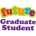thumbnail image 2 of CafePress - Future Graduate Student Long Sleeve Infant T Shirt - Long Sleeve Infant T-Shirt, 2 of 2