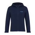 thumbnail image 1 of Iqoniq Veste Coquille Souple en Polyester Recyclé Makalu pour Femmes, 1 of 3