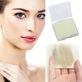 thumbnail image 4 of HHBEAUTY Oil Blotting Sheets for Face with Mirror and Puff, 100 Sheets Oil Blotting Paper for Oily Skin, Face Oil Absorbing Sheets, Natural Oil Control Film, Absorb Excess Oil, Makeup Friendly, 4 of 9