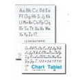thumbnail image 2 of (24x32) - Pacon 74510 Chart Tablets Unruled 24 x 32 White 25 Sheets per Pad, 2 of 6
