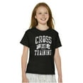 thumbnail image 4 of Cross Training 3:16 Christian Crewneck T Shirts Boy Girl Teen Brisco Brands XS, 4 of 6