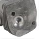thumbnail image 2 of Hardware Tools Accessories Aluminum Chainsaw Cylinder Piston Kits Wear Resistance for Husqvarna 345 H345 Chainsaw, 2 of 4