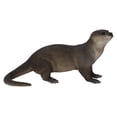 thumbnail image 3 of Loutre Brune Debout, 3 of 5