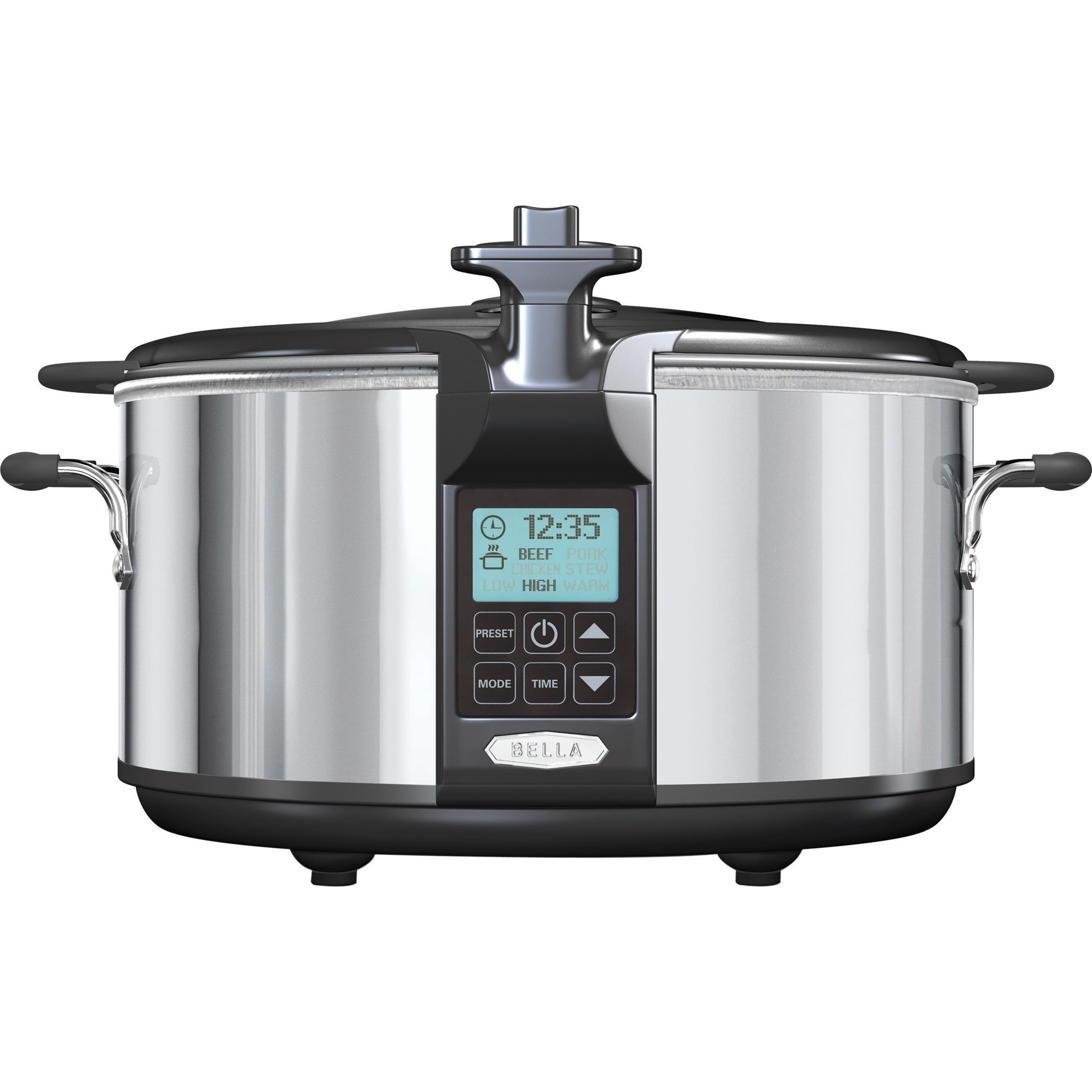 slow cooker bella
