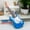 Blue, variant on Toys Guitar Toy For Kids, 4 Strings Electric Guitar Musical Instruments For Boys And Girls, Portable Electronic Instrument, Beginner's Guitar Musical Instrument Toys for 2-3 Year Old Boys on Clearance