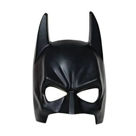 Halloween Batman Adult Mask