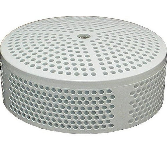 25207-701-000 CMP Equalizer Suction Gray