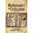 thumbnail image 2 of Mathematics in Civilization, Thi (Dover Books on Mathematics), 2 of 2