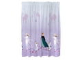 thumbnail image 5 of Paneles de Cortina para Ventana Disney Frozen 2 Franco para Niños 82x160 cm, 5 of 5