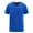 Blue, variant on Gephdiin Graphic Tees Mens T-Shirts Ice Silk T Shirt Breathable V Neck High Elastic Sweat Absorbing Sports Outdoor Men Workout Shirts for Men Graphic Tees Men Nylon Blue M