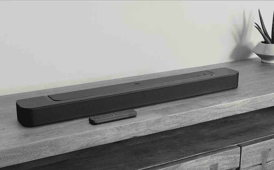Restored JBL BAR 300, (Refurbished)
