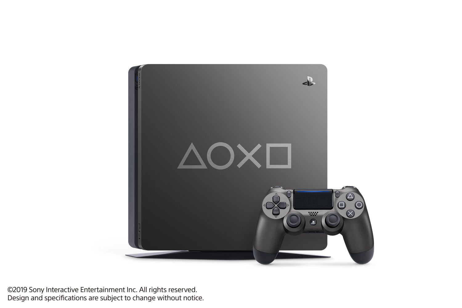 Limited Edition Days of Play PlayStation® 4 - Walmart.ca