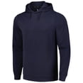 thumbnail image 2 of Men's Castore Navy Red Bull Racing 2023 Overhead Pullover Hoodie, 2 of 3
