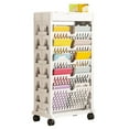 thumbnail image 3 of Étagère de Rangement Grande Capacité, Accès Facile, Durable, Gain de Place, Style Moderne pour Salon Chambre, Cuisine, 3 of 8