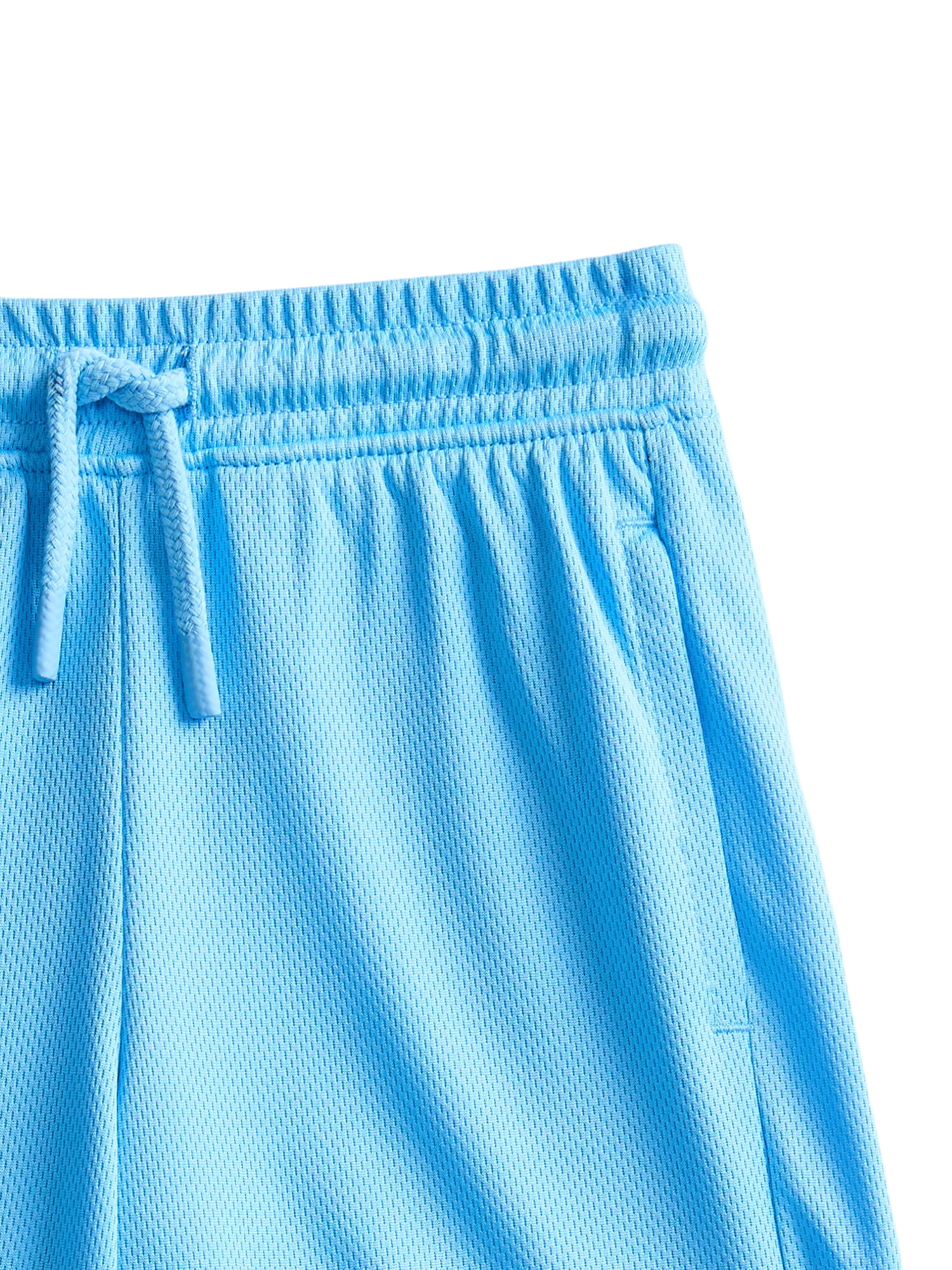 Wonder Nation Toddler Boys Mesh Shorts, Sizes 18M-5T