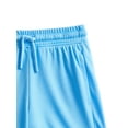 thumbnail image 2 of Wonder Nation Toddler Boys Mesh Shorts, Sizes 18M-5T, 2 of 3