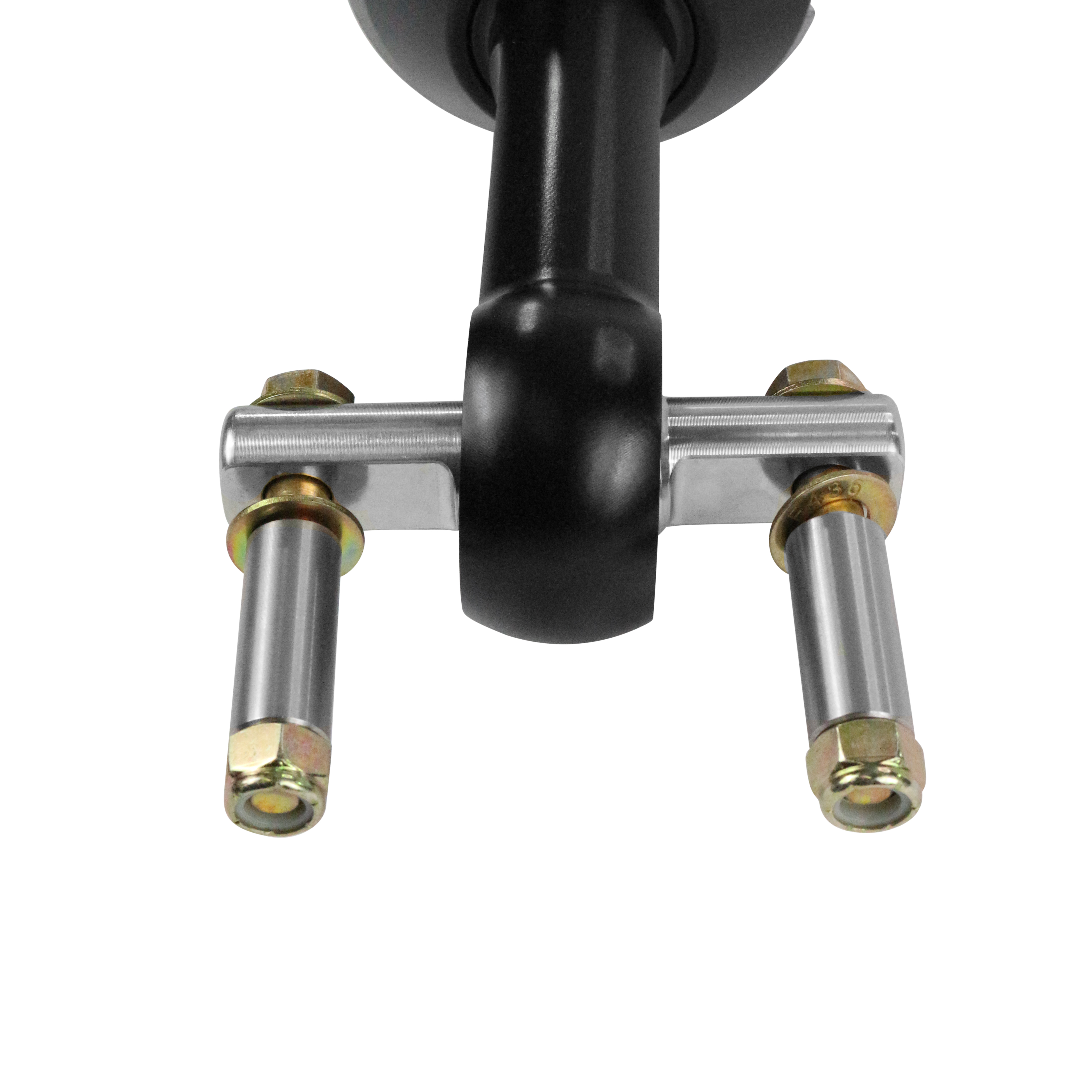 ADS Racing Shocks 100ADS-10258 Mesa 2.5" Coilovers - Front