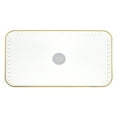 thumbnail image 4 of 1Pc Fruit Storage Trays Fashion Serving Trays Candy Serving Plates for Home, 4 of 8