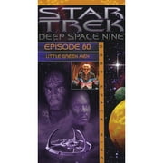 Star Trek: Deep Space Nine - Little Green Men #80
