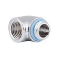 thumbnail image 4 of Tube Connector,G1/4 Thread Hard Soft Water Cooling Fitting Brass Fitting High-Intensity Output, 4 of 7