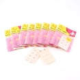 thumbnail image 2 of INSPIRE CHIC Women 3 x 2 Hooks Bra Extenders Strap Extention 10 Pcs, 2 of 2