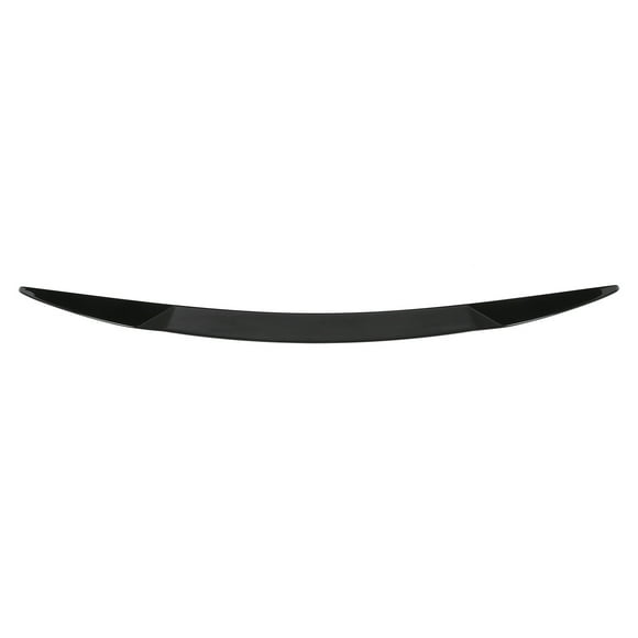 Rear Trunk Spoiler, Trunk Lid Spoiler Easy Install For Kia K5 Optima 2020+