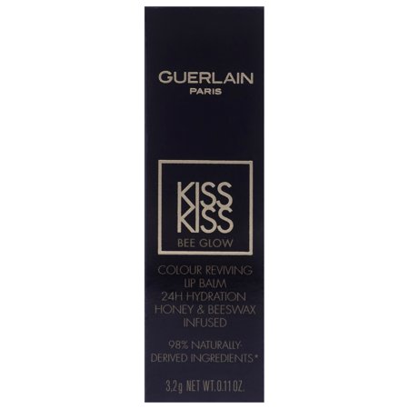 【並行輸入品】 ゲラン キスキス ビー グロウ - # 309 Honey Glow  3.2g