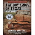 thumbnail image 1 of The Boy Kings of Texas: A Memoir, 1 of 1