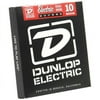 Dunlop DPS14-U 0.014 Gauge Plain Steel Electric Guitar B String, Medium & Heavy